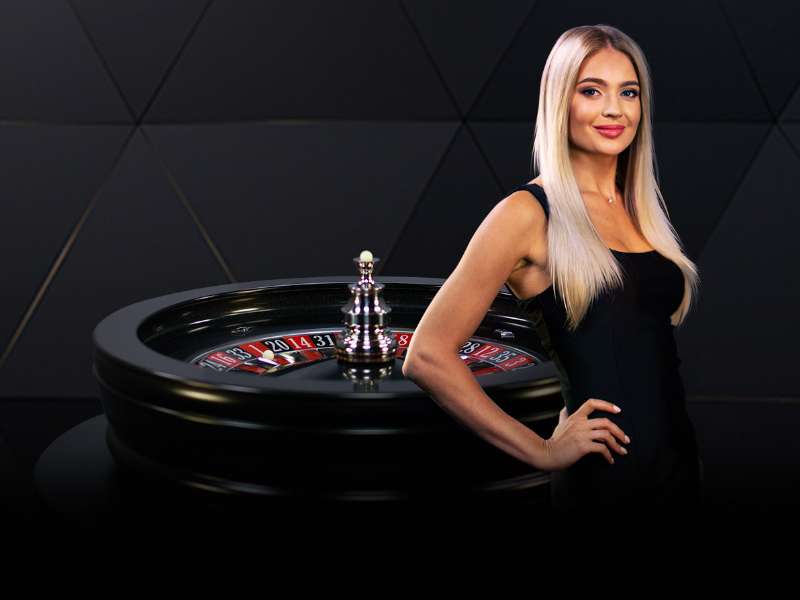 Roleta Authentic Gaming provedor